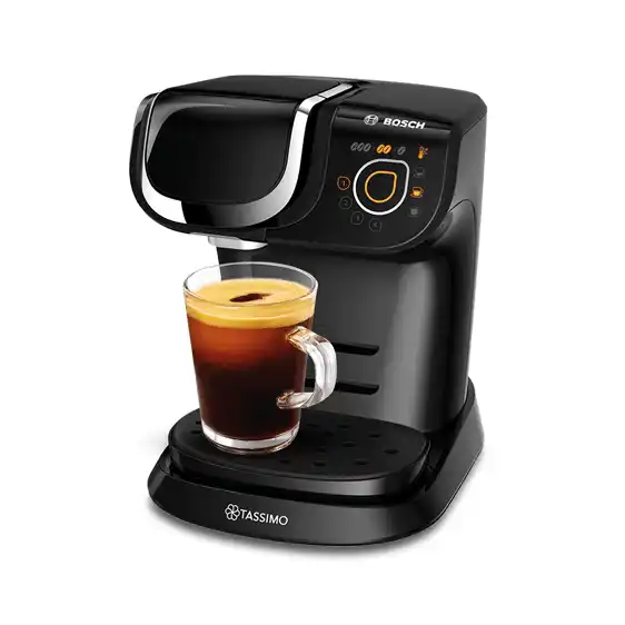 Кофемашины